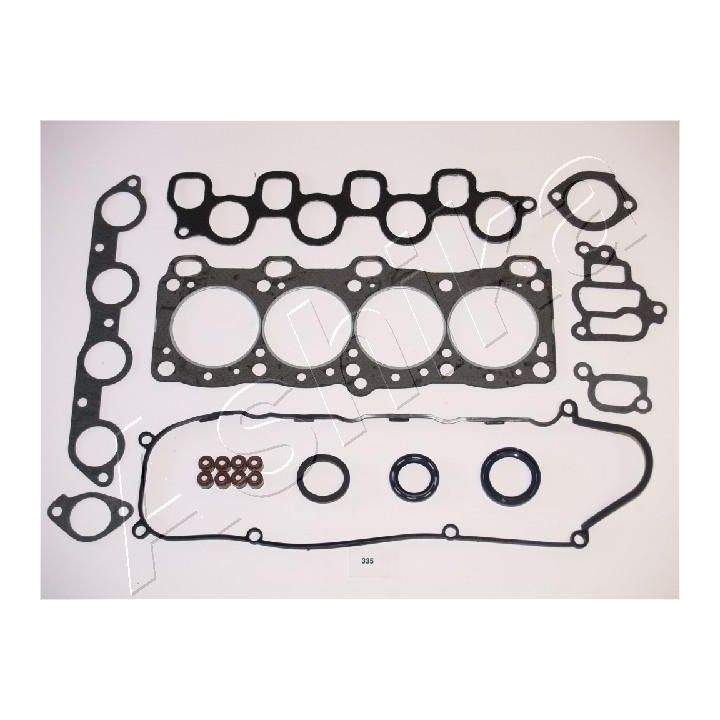 Tarpiklių komplektas, cilindro galva ASHIKA 48-03-335