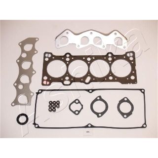 Tarpiklių komplektas, cilindro galva ASHIKA 48-03-376