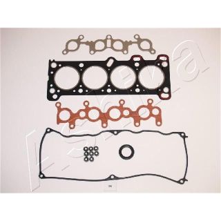 Tarpiklių komplektas, cilindro galva ASHIKA 48-03-396