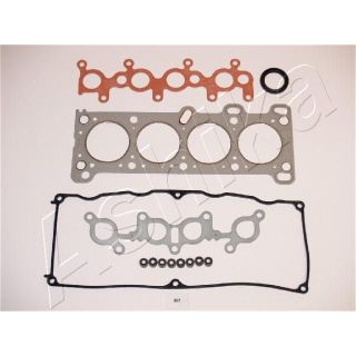 Tarpiklių komplektas, cilindro galva ASHIKA 48-03-397