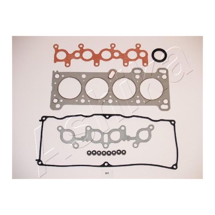 Tarpiklių komplektas, cilindro galva ASHIKA 48-03-397