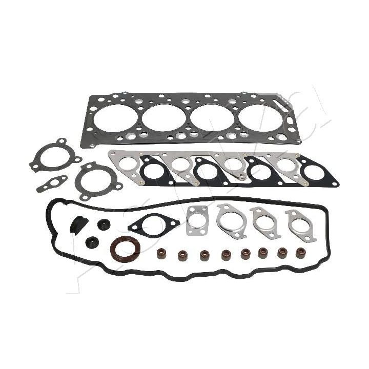 Tarpiklių komplektas, cilindro galva ASHIKA 48-05-511