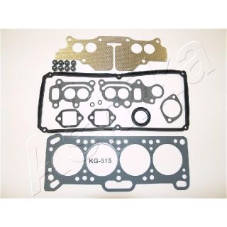 Tarpiklių komplektas, cilindro galva ASHIKA 48-05-515