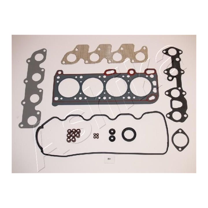 Tarpiklių komplektas, cilindro galva ASHIKA 48-05-521