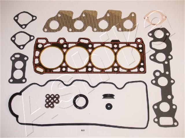 Tarpiklių komplektas, cilindro galva ASHIKA 48-05-523