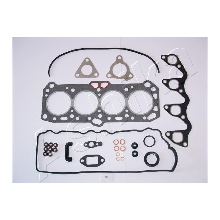 Tarpiklių komplektas, cilindro galva ASHIKA 48-05-535