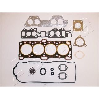 Tarpiklių komplektas, cilindro galva ASHIKA 48-05-540