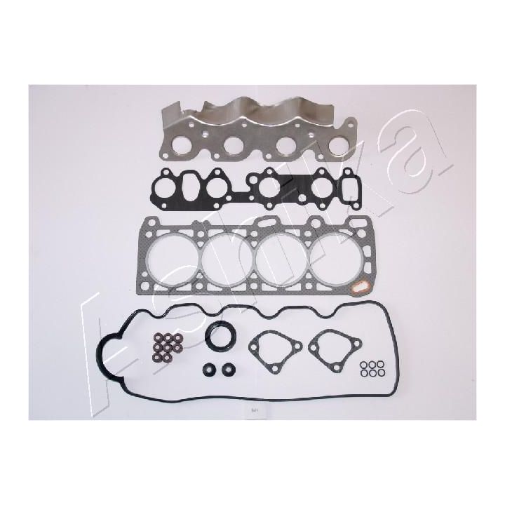 Tarpiklių komplektas, cilindro galva ASHIKA 48-05-541