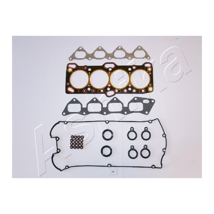 Tarpiklių komplektas, cilindro galva ASHIKA 48-05-583