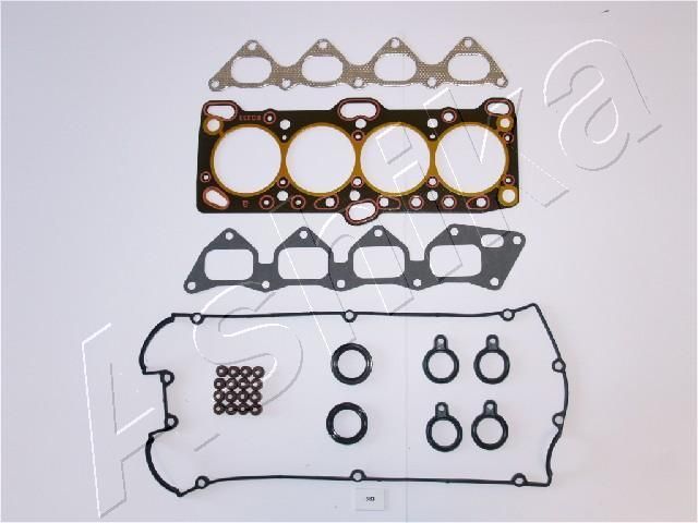 Tarpiklių komplektas, cilindro galva ASHIKA 48-05-583