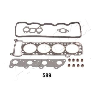Tarpiklių komplektas, cilindro galva ASHIKA 48-05-589