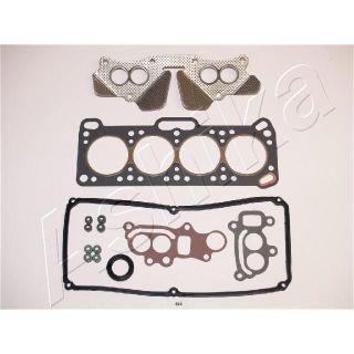 Tarpiklių komplektas, cilindro galva ASHIKA 48-05-590