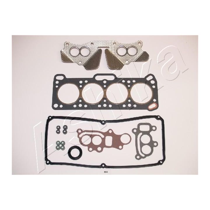 Tarpiklių komplektas, cilindro galva ASHIKA 48-05-590