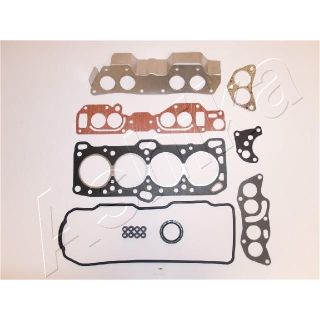 Tarpiklių komplektas, cilindro galva ASHIKA 48-05-592