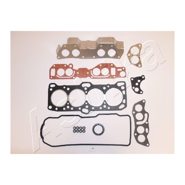 Tarpiklių komplektas, cilindro galva ASHIKA 48-05-592