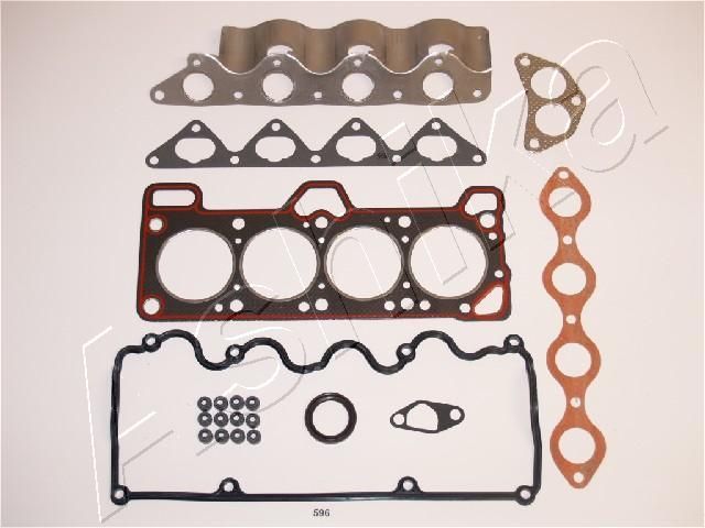 Tarpiklių komplektas, cilindro galva ASHIKA 48-05-596