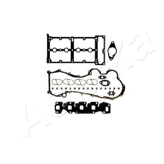 Tarpiklių komplektas, cilindro galva ASHIKA 48-08-818