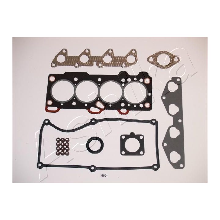 Tarpiklių komplektas, cilindro galva ASHIKA 48-0H-H00