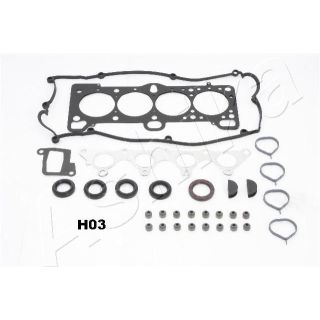 Tarpiklių komplektas, cilindro galva ASHIKA 48-0H-H03