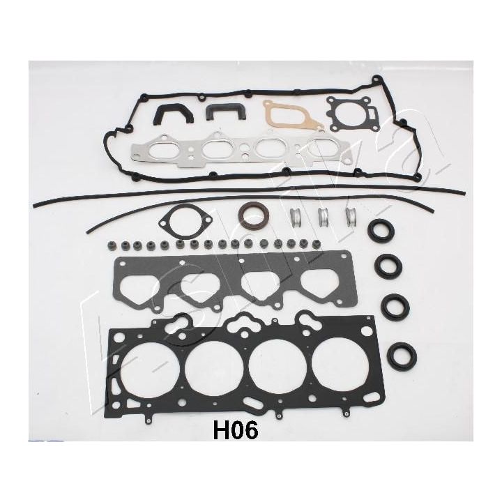 Tarpiklių komplektas, cilindro galva ASHIKA 48-0H-H06