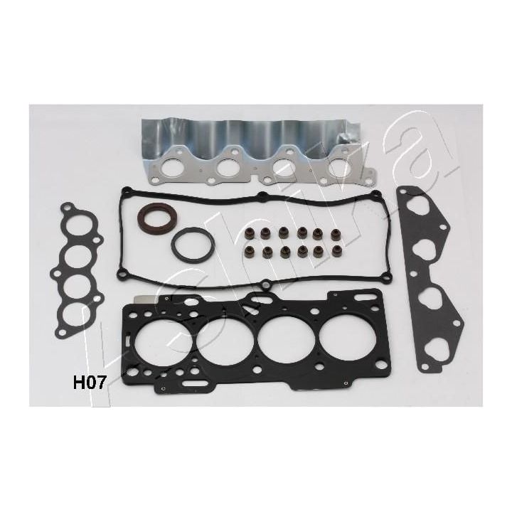 Tarpiklių komplektas, cilindro galva ASHIKA 48-0H-H07