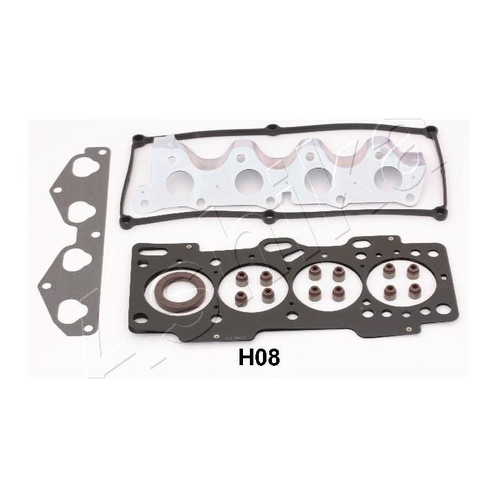 Tarpiklių komplektas, cilindro galva ASHIKA 48-0H-H08