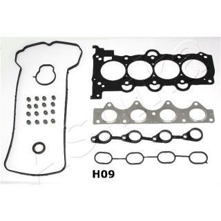 Tarpiklių komplektas, cilindro galva ASHIKA 48-0H-H09