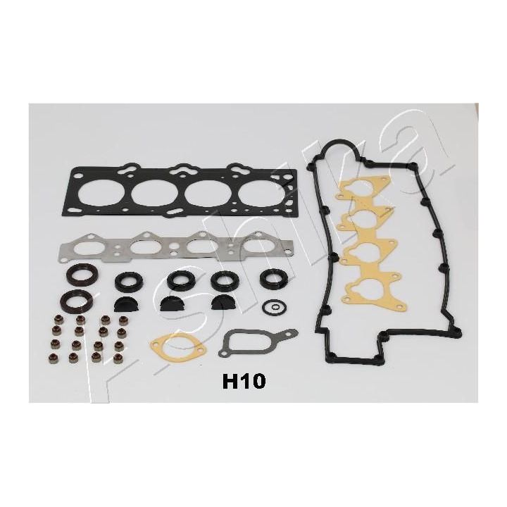 Tarpiklių komplektas, cilindro galva ASHIKA 48-0H-H10