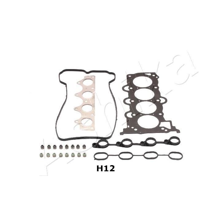 Tarpiklių komplektas, cilindro galva ASHIKA 48-0H-H12