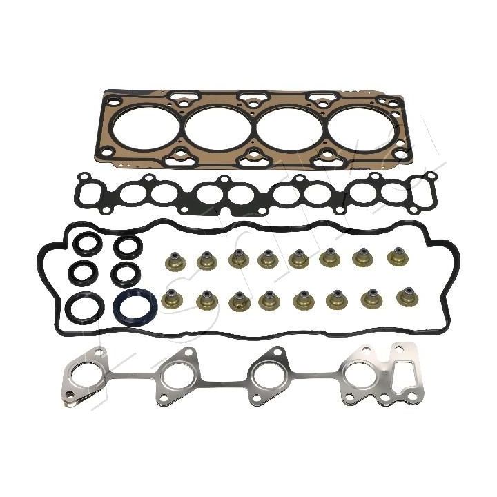 Tarpiklių komplektas, cilindro galva ASHIKA 48-0H-H14