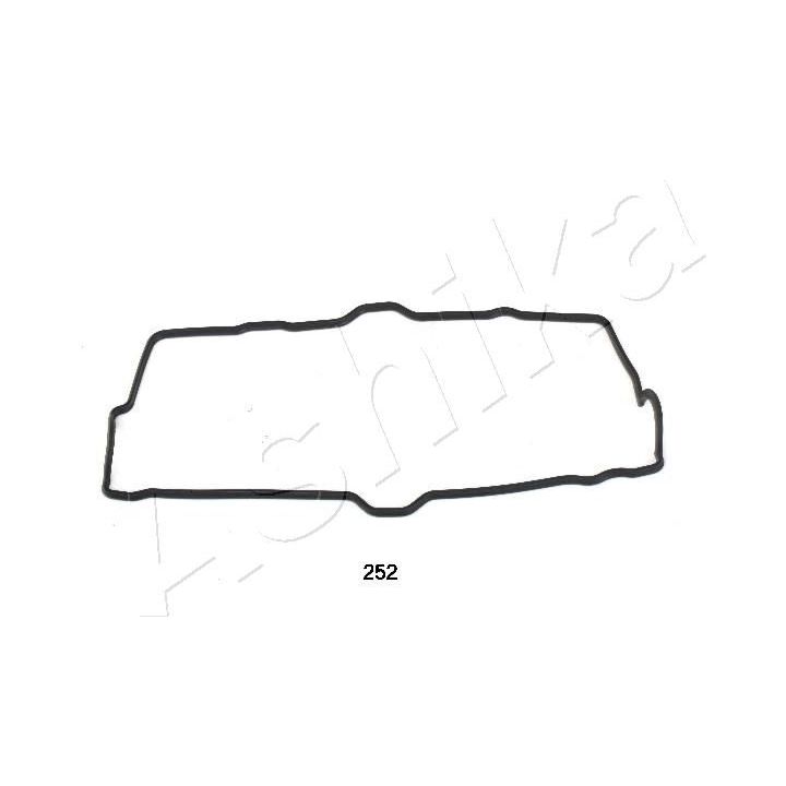 Tarpiklis, svirties dangtis ASHIKA 47-02-252