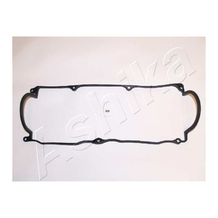 Tarpiklis, svirties dangtis ASHIKA 47-03-303