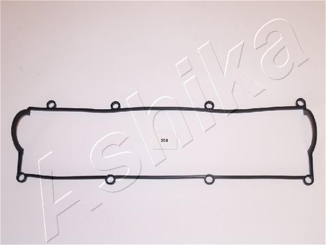 Tarpiklis, svirties dangtis ASHIKA 47-03-304