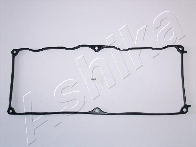 Tarpiklis, svirties dangtis ASHIKA 47-03-308