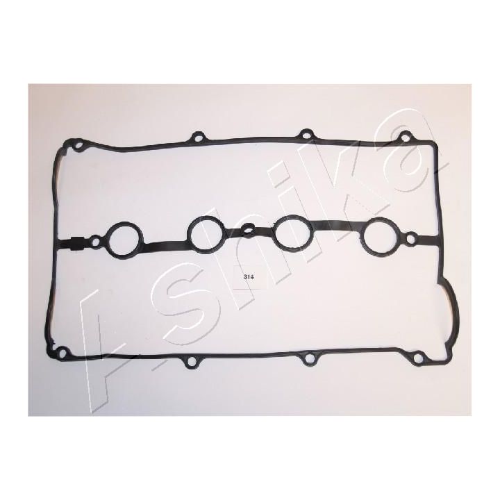 Tarpiklis, svirties dangtis ASHIKA 47-03-314