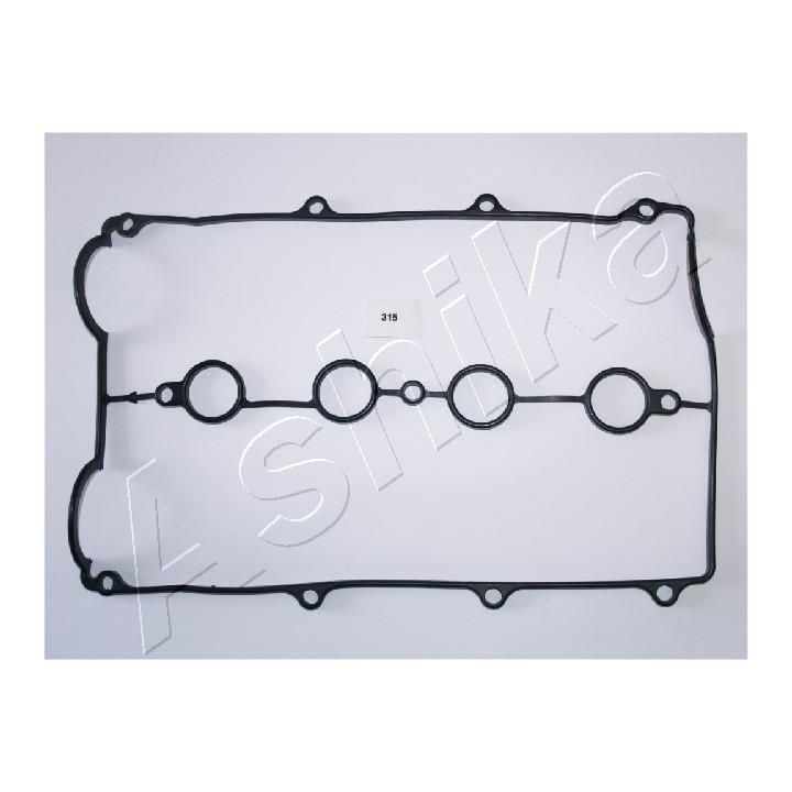 Tarpiklis, svirties dangtis ASHIKA 47-03-315