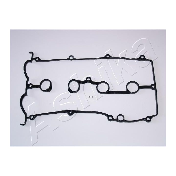 Tarpiklis, svirties dangtis ASHIKA 47-03-316