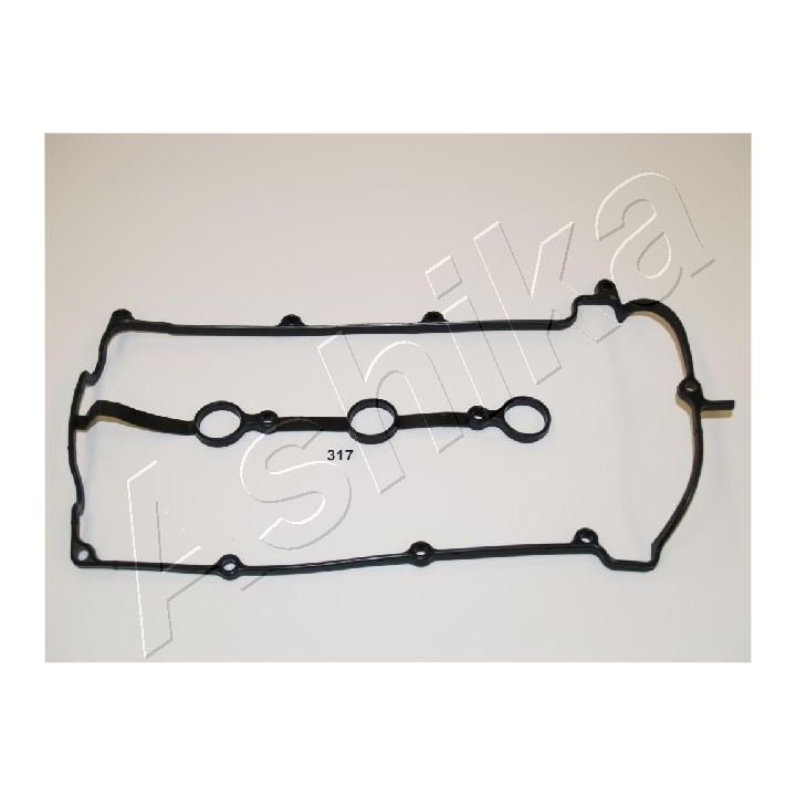 Tarpiklis, svirties dangtis ASHIKA 47-03-317