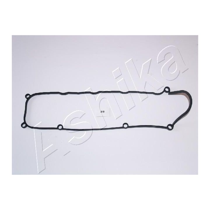 Tarpiklis, svirties dangtis ASHIKA 47-03-319