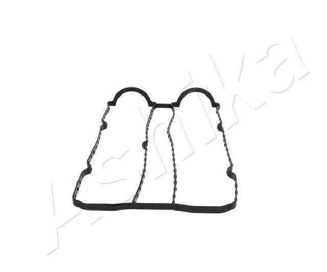 Tarpiklis, svirties dangtis ASHIKA 47-03-320