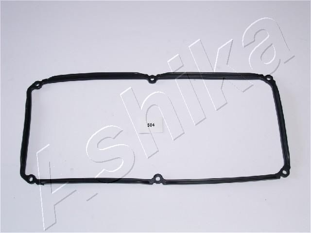 Tarpiklis, svirties dangtis ASHIKA 47-05-504