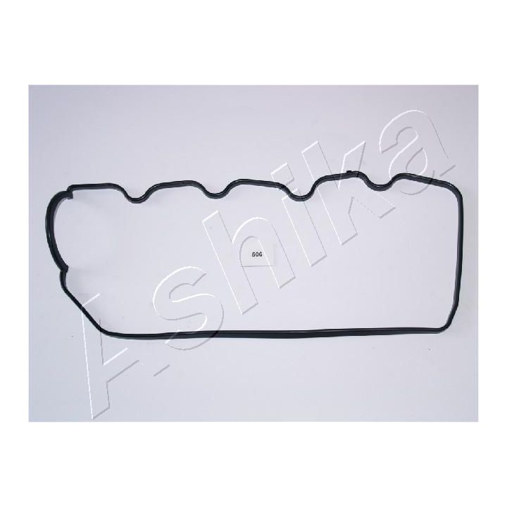 Tarpiklis, svirties dangtis ASHIKA 47-05-506