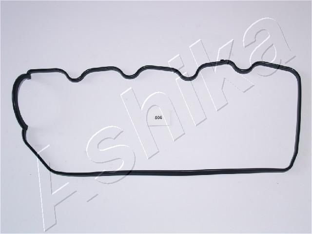 Tarpiklis, svirties dangtis ASHIKA 47-05-506