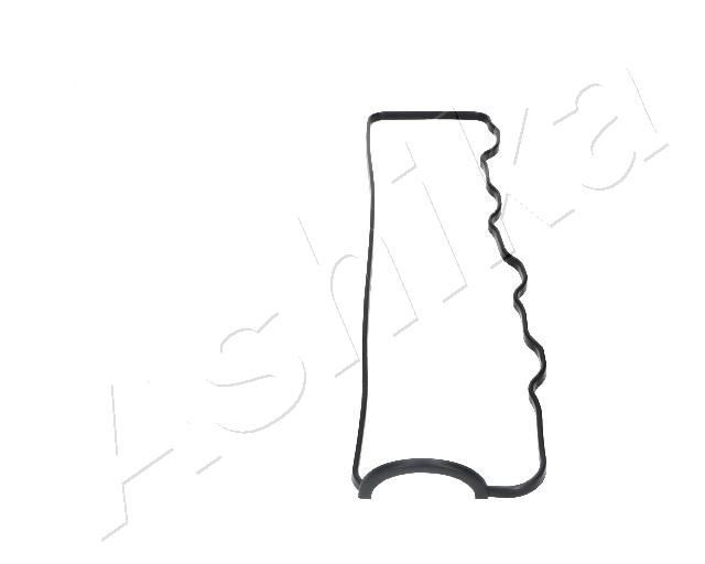 Tarpiklis, svirties dangtis ASHIKA 47-05-508