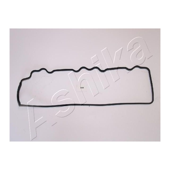 Tarpiklis, svirties dangtis ASHIKA 47-05-510