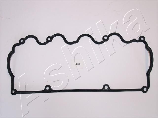 Tarpiklis, svirties dangtis ASHIKA 47-05-596