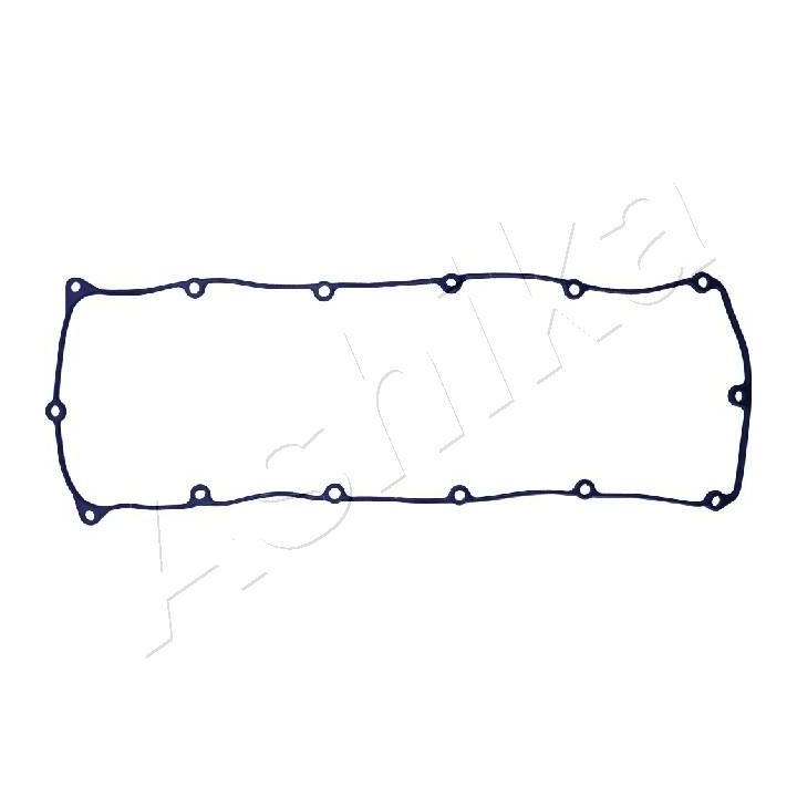 Tarpiklis, svirties dangtis ASHIKA 47-09-910