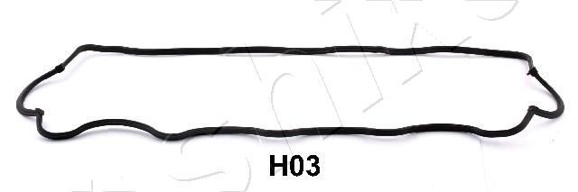 Tarpiklis, svirties dangtis ASHIKA 47-0H-H03