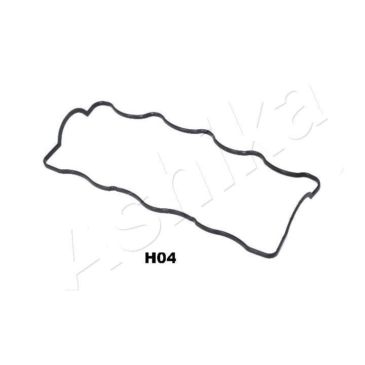 Tarpiklis, svirties dangtis ASHIKA 47-0H-H04