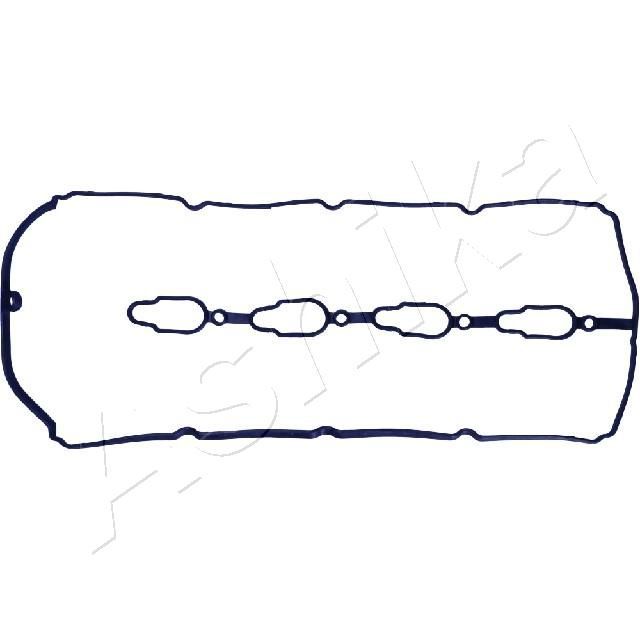 Tarpiklis, svirties dangtis ASHIKA 47-0H-H13